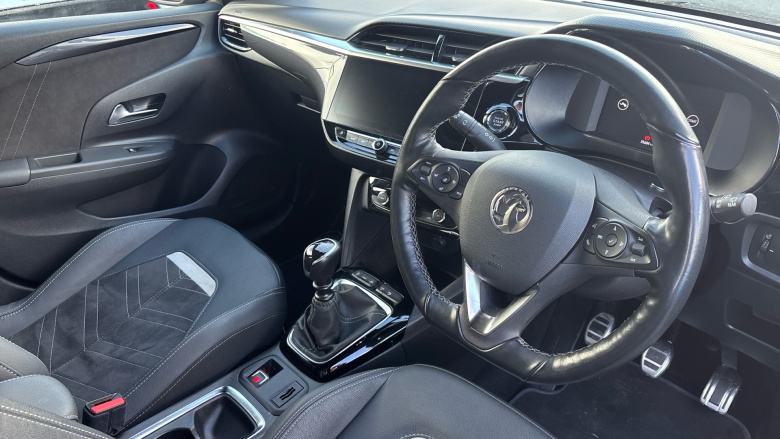 Vauxhall Corsa 1.2 Turbo Ultimate 5dr Petrol Hatchback